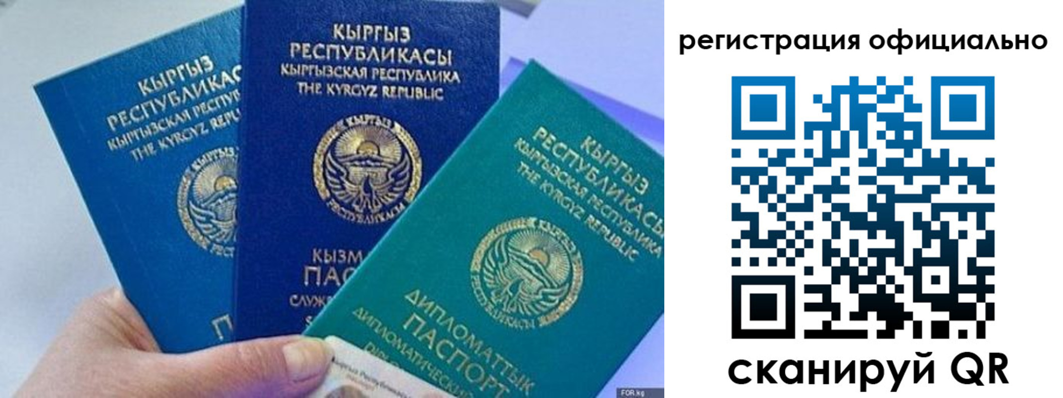 прописка в Отрадном